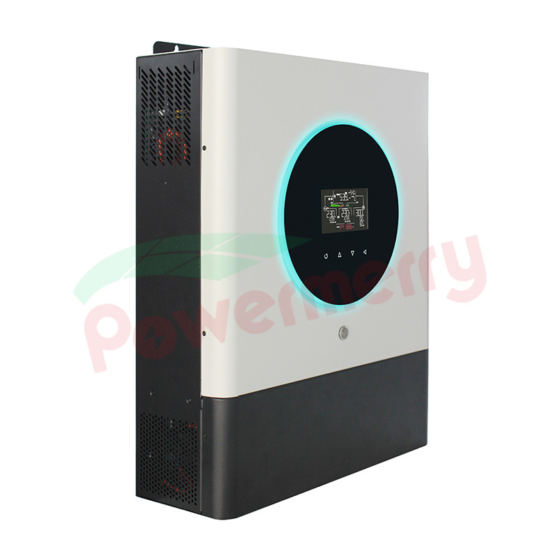 OFF grid hybrid inverter